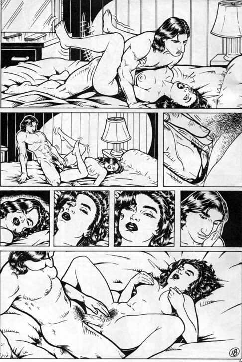 cartoons