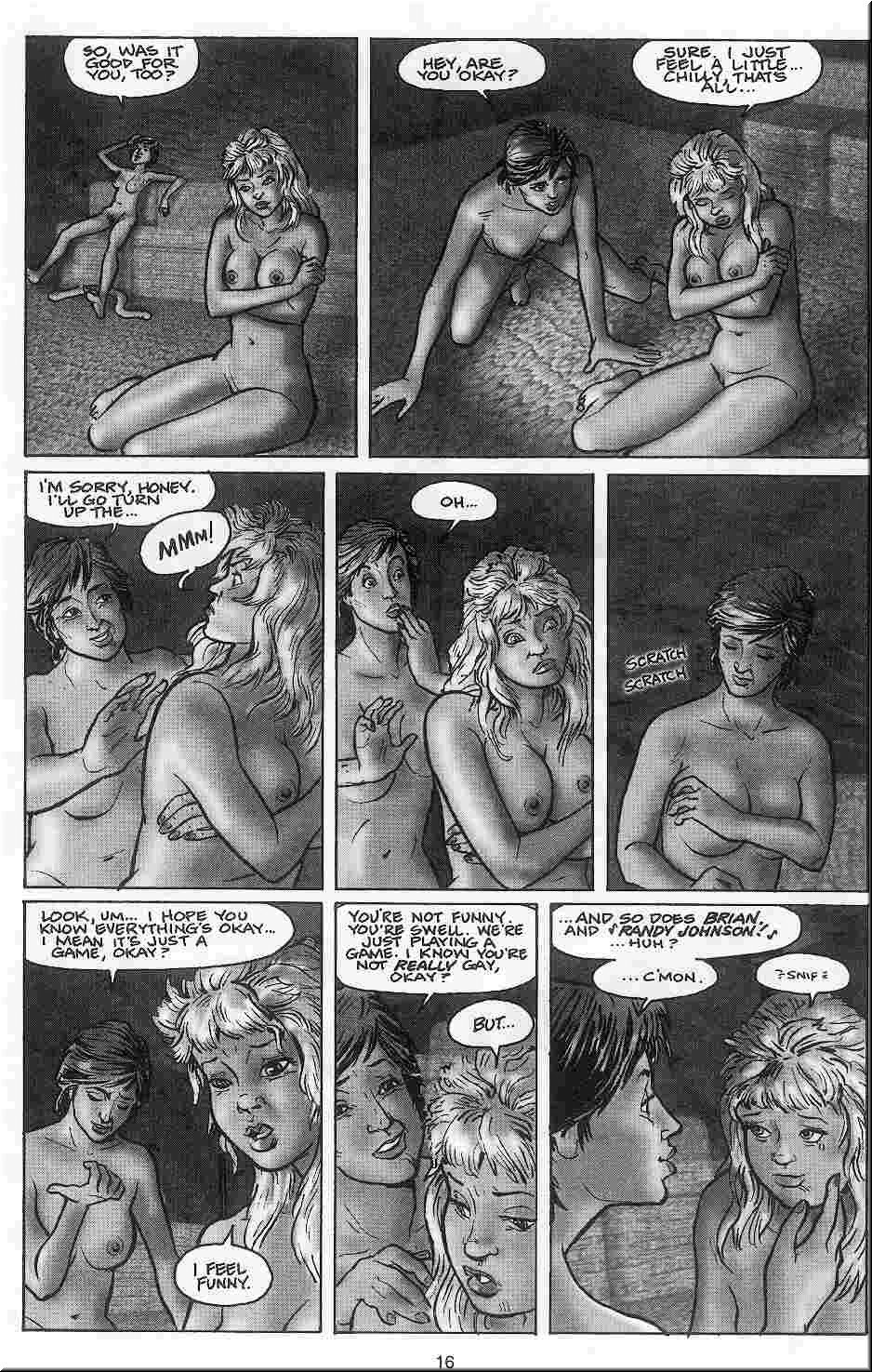 cartoons