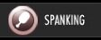 spanking